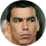 Esteban Paredes Profile Photo