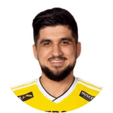 Mahmut Özen Profile Photo