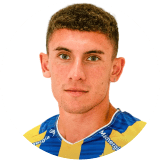 Tomas Díaz Profile Photo