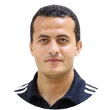 Tamer Mostafa Profile Photo
