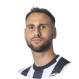 Kyriakos Giaxis Profile Photo