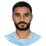 Abdullah Al-Hammadi Profile Photo