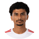 Ali Mohamed  Al-Memari Profile Photo