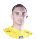 Illia Zubkov Profile Photo