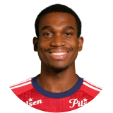 Kener Valencia Profile Photo