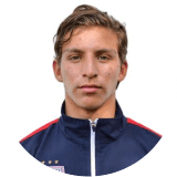 Leonardo Vílchis Profile Photo