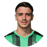 Luigi Samele Profile Photo