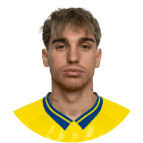 Iker Bravo Profile Photo