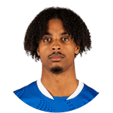 Harvey Blair Profile Photo