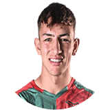 Leandro Méndez Profile Photo