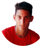 Gabriel Jara Profile Photo