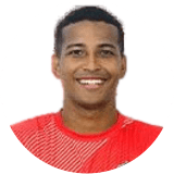 Ferlys Garcia Profile Photo