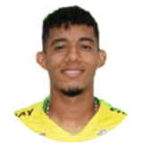 Yeiner Vargas Profile Photo