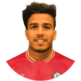 Ismail Ashraf Profile Photo