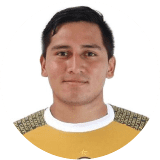 Sergio Valencia Profile Photo