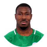 Prejuce Nakoulma Profile Photo