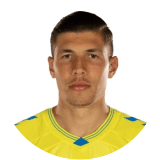 Unai Veiga Profile Photo