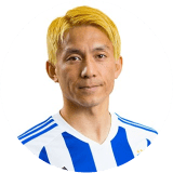 Atomu Tanaka Profile Photo