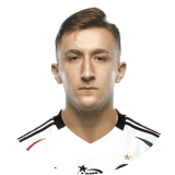 Bartłomiej Ciepiela Profile Photo