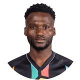 Irakoze Donasiyano Profile Photo