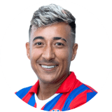 Franklin Navarro Profile Photo