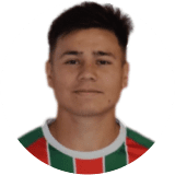 Marcos Benítez Profile Photo