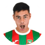 Lucas Fernandez Profile Photo