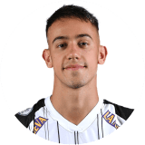 Lautaro Guzmán Profile Photo