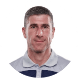 Nick Montgomery Profile Photo