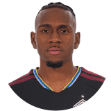 Alexis Manyoma Profile Photo