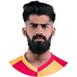 Daniel Gomes Profile Photo