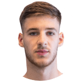 Marko Dijakovic Profile Photo