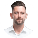 Des Buckingham Profile Photo