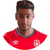 Zineddine Boutmene Profile Photo