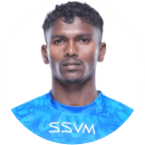 Vincy Barretto Profile Photo