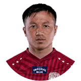 Laldanmawia Ralte Profile Photo