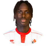 Moussa Mané Profile Photo