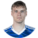 Emil Højlund Profile Photo