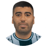 Luis Gorocito Profile Photo