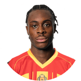 Dikeni Salifou Profile Photo