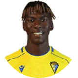 Dawda Camara Profile Photo