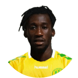 Lamine Ouattara Profile Photo