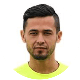 Edivaldo Rojas Profile Photo