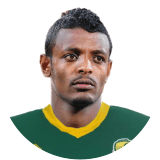 Getaneh Kebede Profile Photo