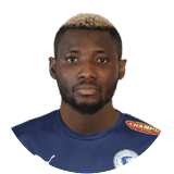 Mamadou Kane Profile Photo