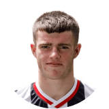 Kieran Offord Profile Photo