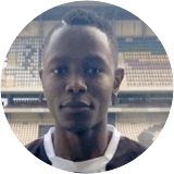 Davi Mbala Profile Photo