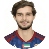 Rayane Benssy Profile Photo