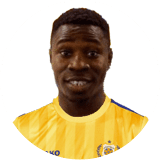 Saikou Conteh Profile Photo