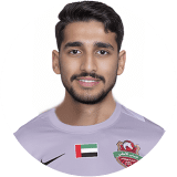 Rakaan Al-Menhali Profile Photo